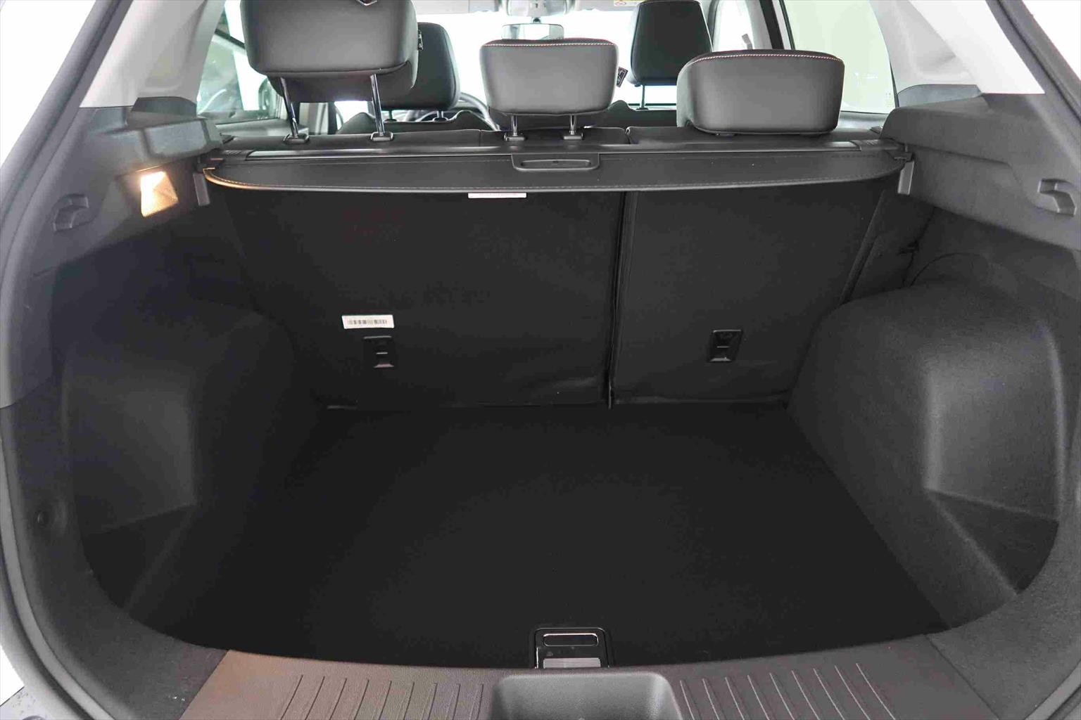 JAC e-JS4 EV Elektro Automat SUV-image-7