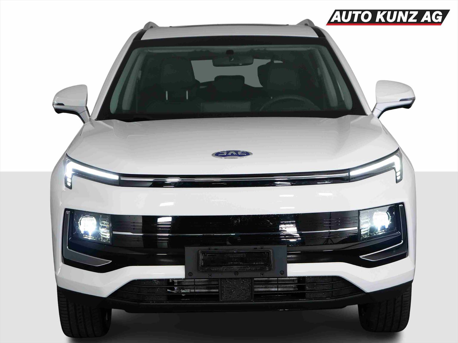 JAC e-JS4 EV Elektro Automat SUV-showroom-element-2