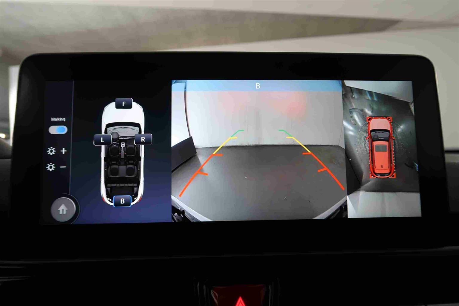 JAC e-JS4 EV Elektro Automat SUV-image-11