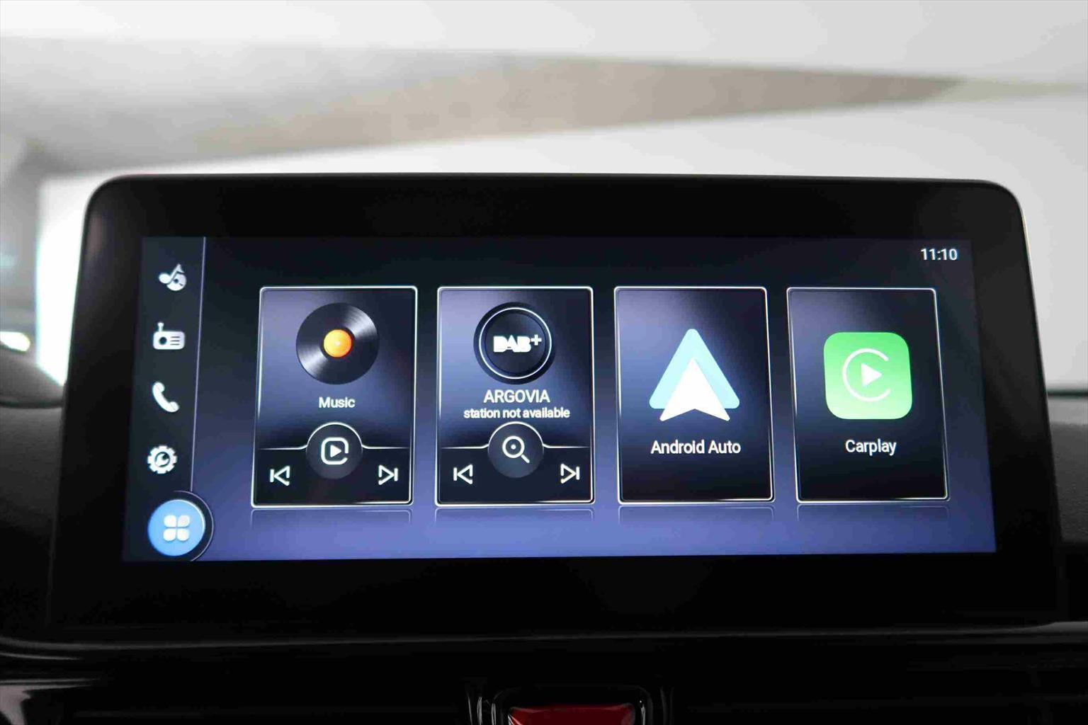 JAC e-JS4 EV Elektro Automat SUV-image-10