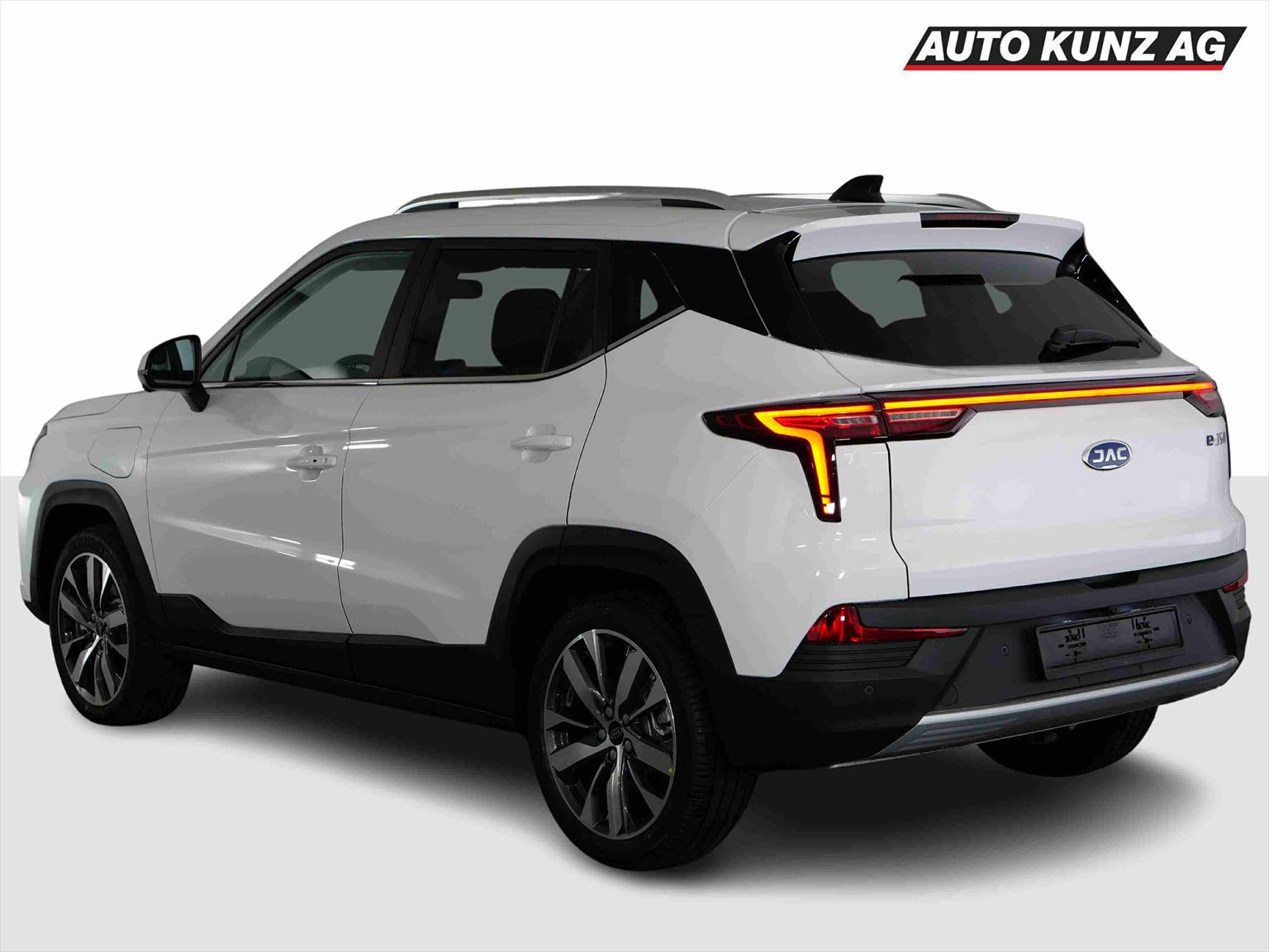 JAC e-JS4 EV Elektro Automat SUV-showroom-element-1
