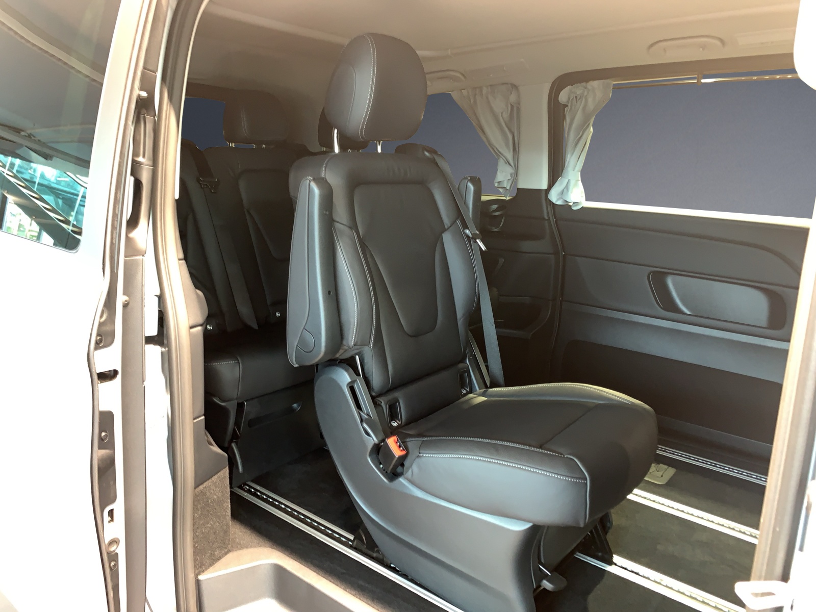 MERCEDES-BENZ Marco Polo 250 d 4MATIC HORIZON-image-6