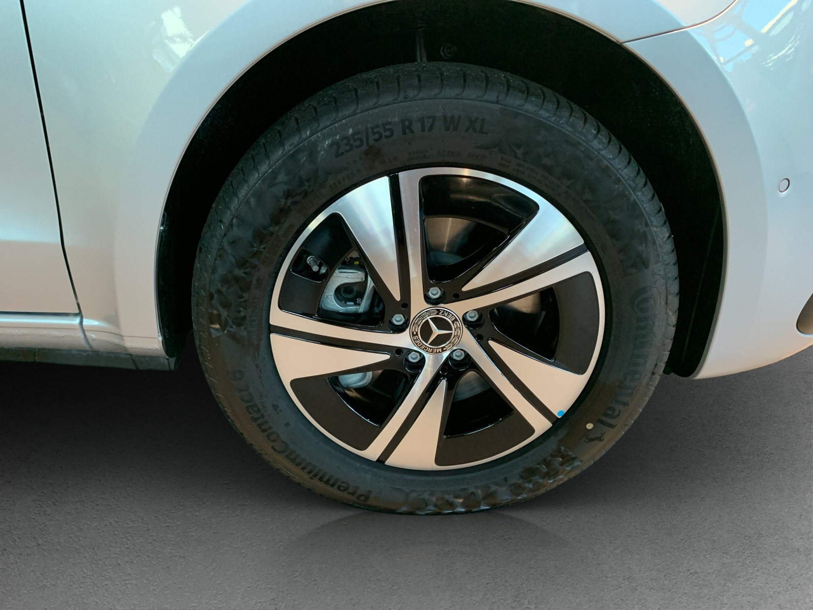 MERCEDES-BENZ Marco Polo 250 d 4MATIC HORIZON-image-10
