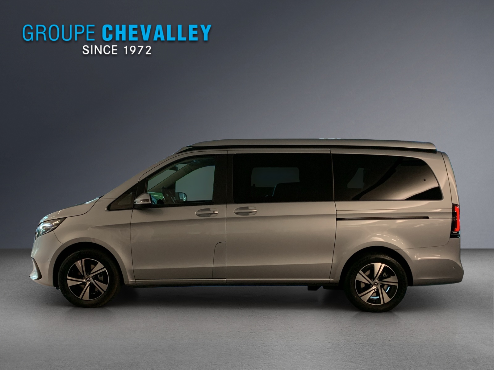 MERCEDES-BENZ Marco Polo 250 d 4MATIC HORIZON-showroom-element-2