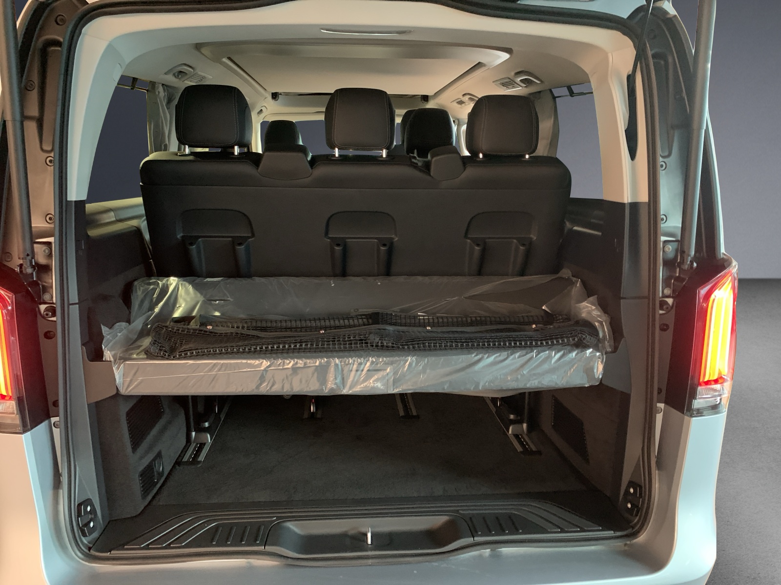 MERCEDES-BENZ Marco Polo 250 d 4MATIC HORIZON-image-11