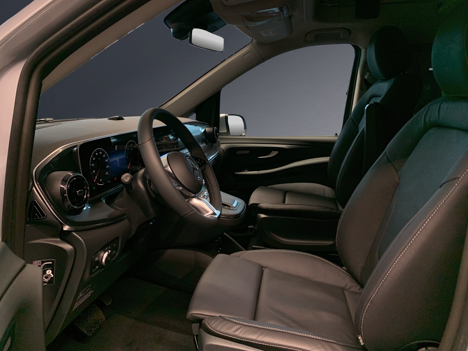 MERCEDES-BENZ Marco Polo 250 d 4MATIC HORIZON-image-5