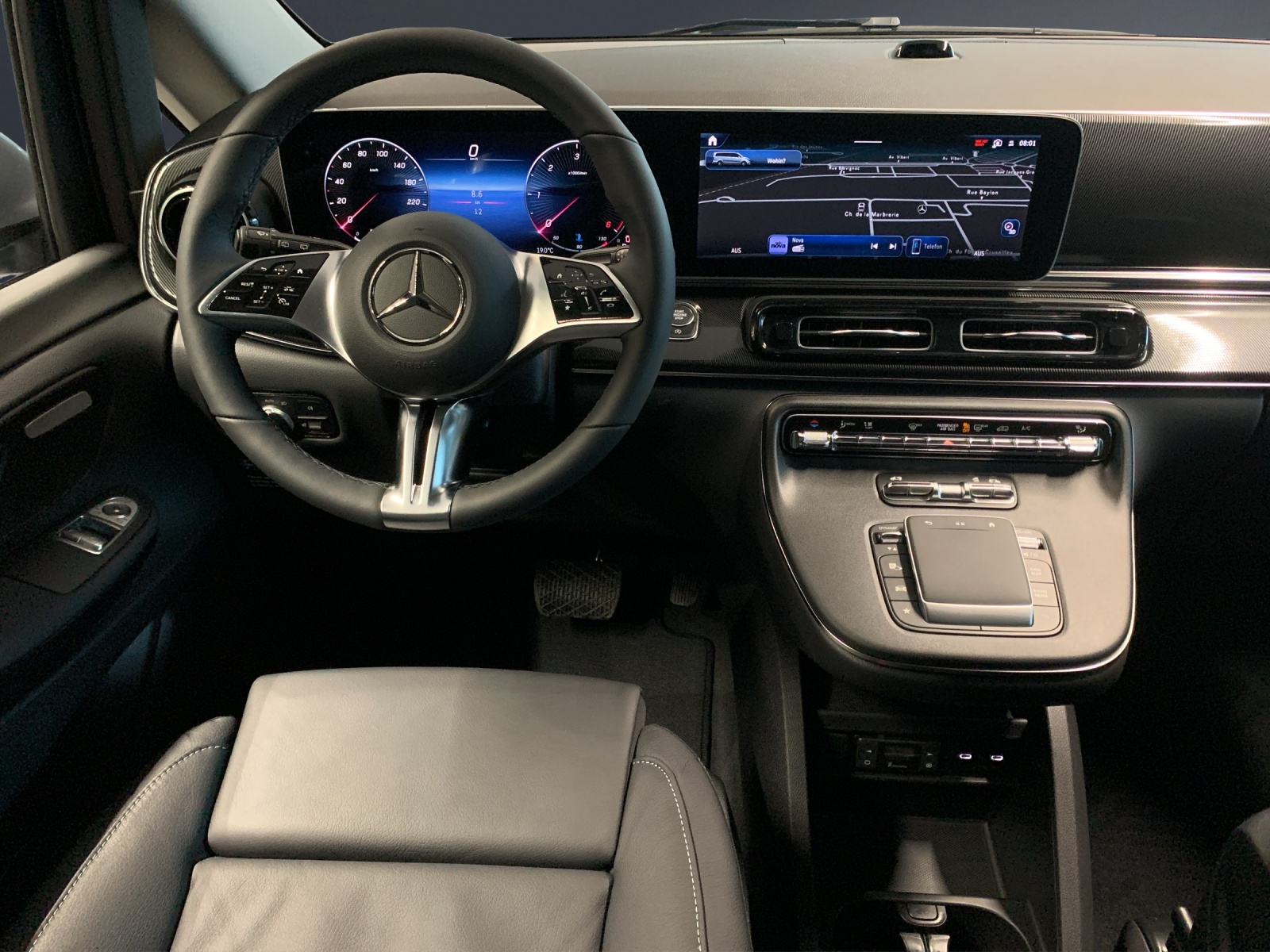 MERCEDES-BENZ Marco Polo 250 d 4MATIC HORIZON-image-7