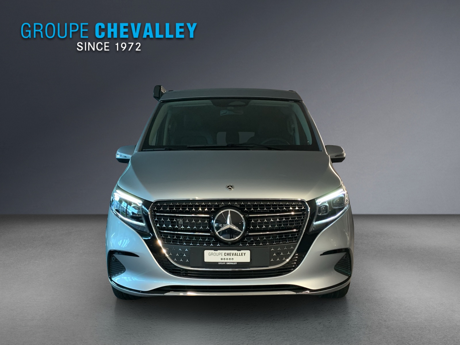 MERCEDES-BENZ Marco Polo 250 d 4MATIC HORIZON-showroom-element-1