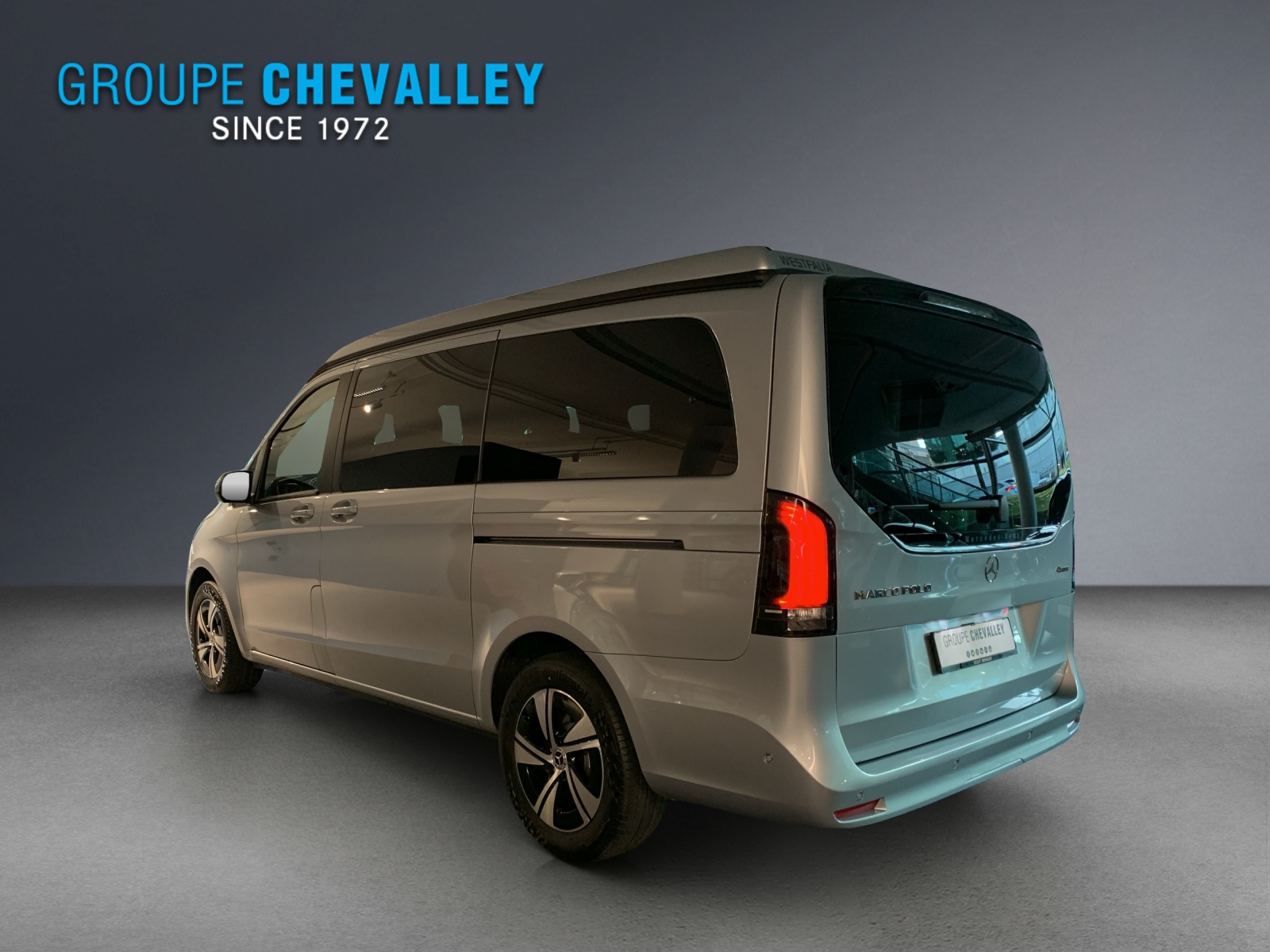 MERCEDES-BENZ Marco Polo 250 d 4MATIC HORIZON-showroom-element-3