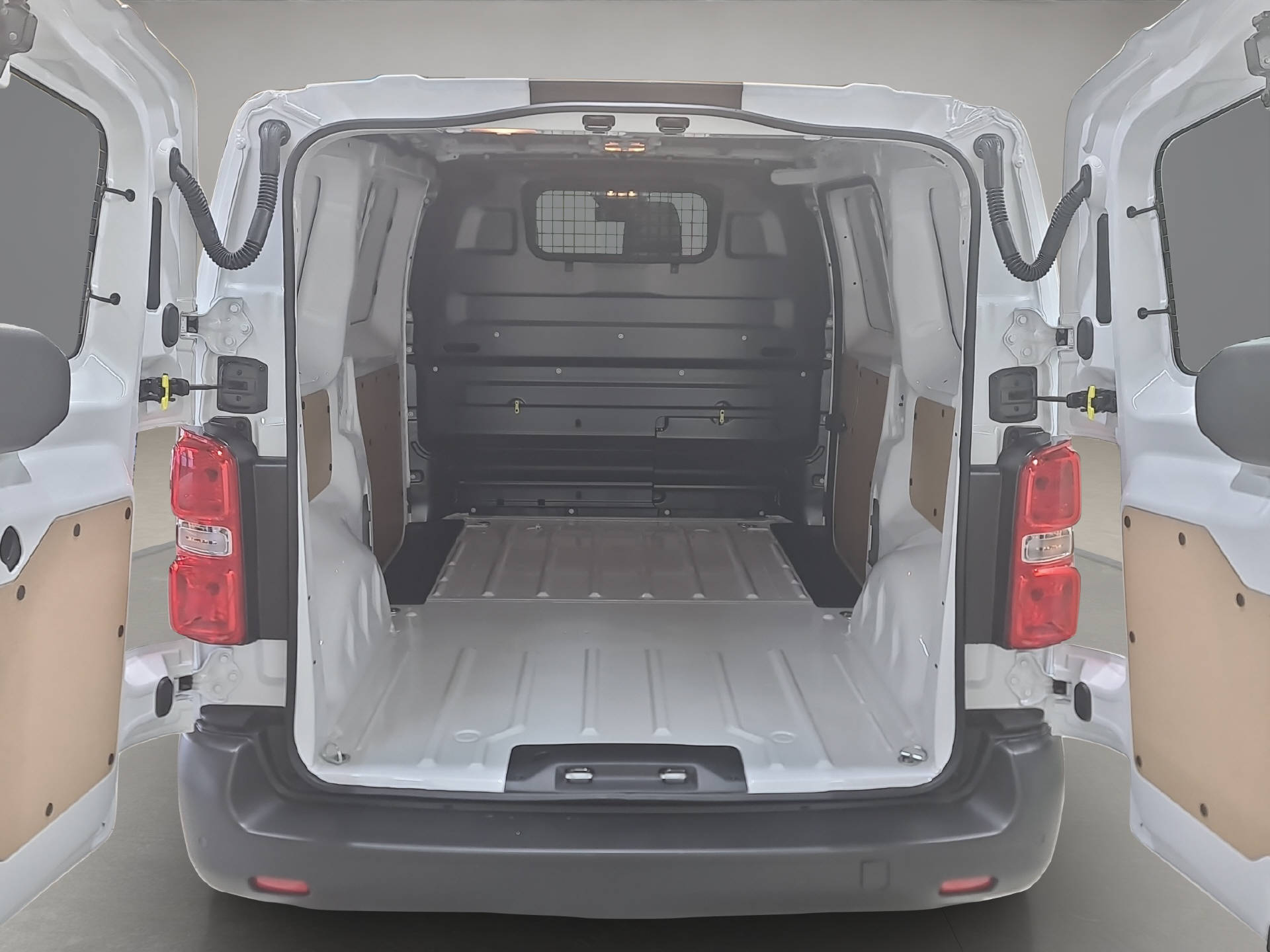 OPEL Vivaro Cargo 1.5 D 120 Energize Your Business S/S-image-9