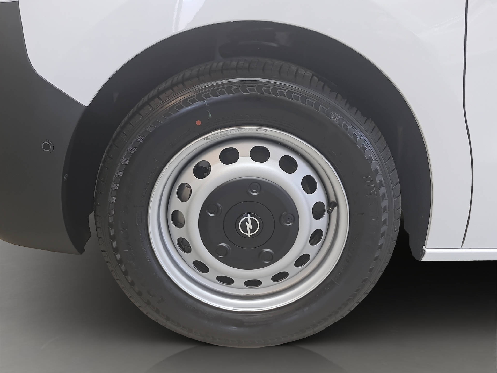 OPEL Vivaro Cargo 1.5 D 120 Energize Your Business S/S-image-13