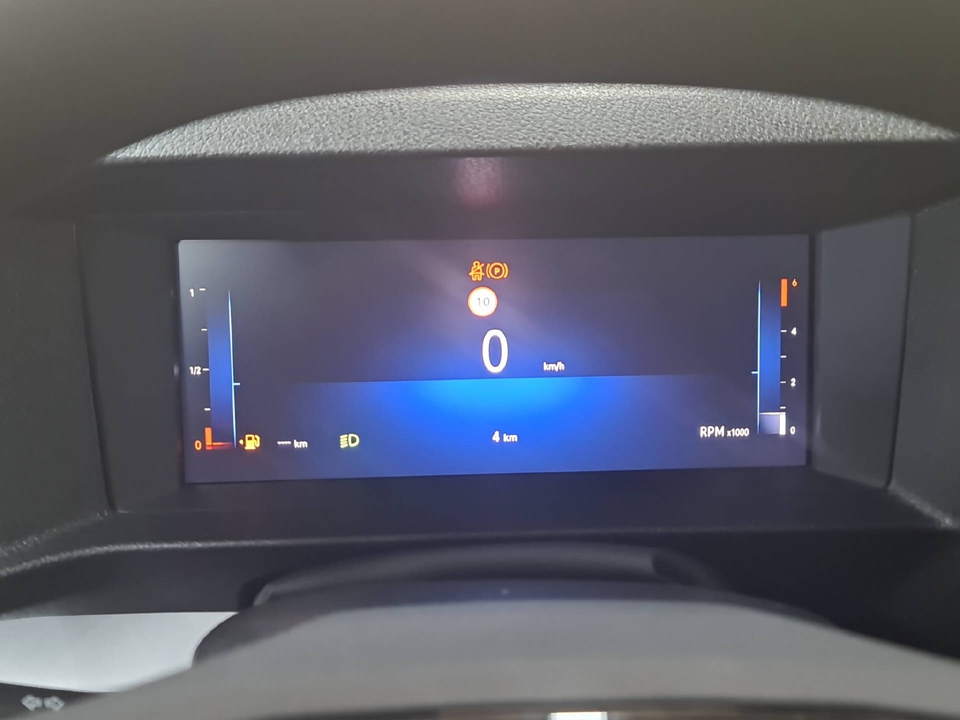 OPEL Vivaro Cargo 1.5 D 120 Energize Your Business S/S-image-7