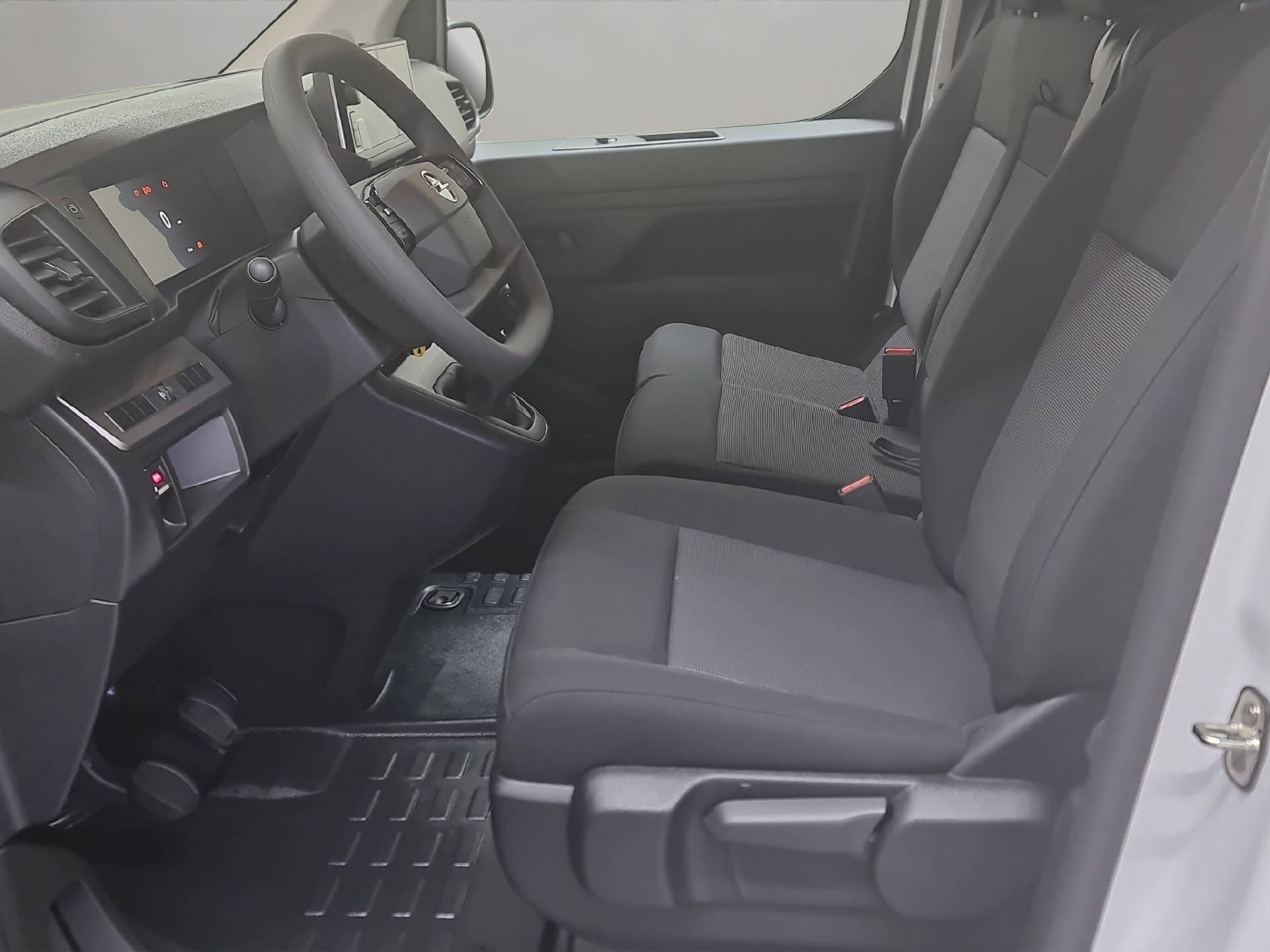 OPEL Vivaro Cargo 1.5 D 120 Energize Your Business S/S-image-5