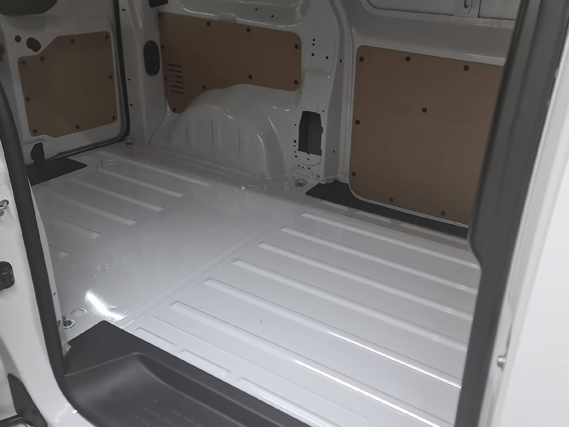 OPEL Vivaro Cargo 1.5 D 120 Energize Your Business S/S-image-10