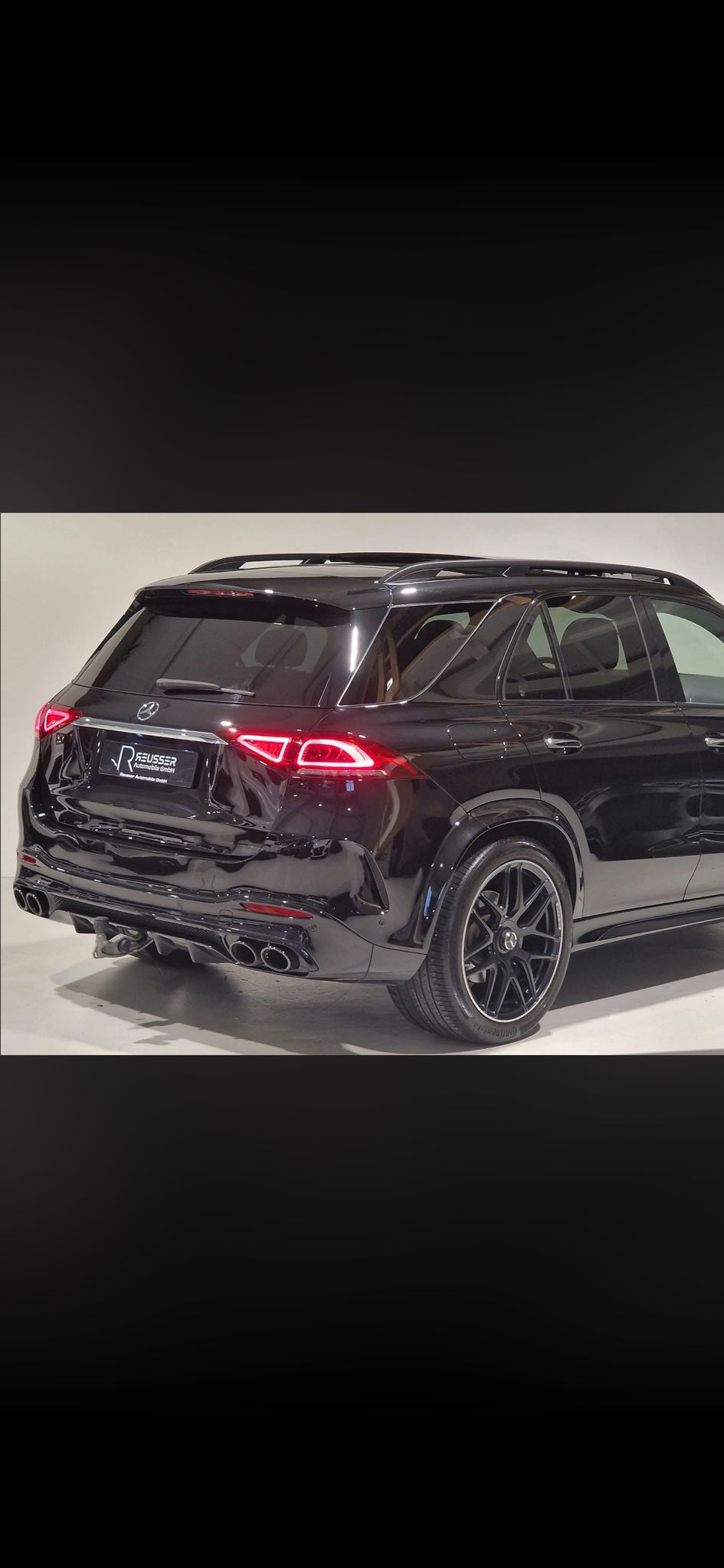 MERCEDES-BENZ GLE 53 AMG 4Matic+ 9G-Speedshift-image-4
