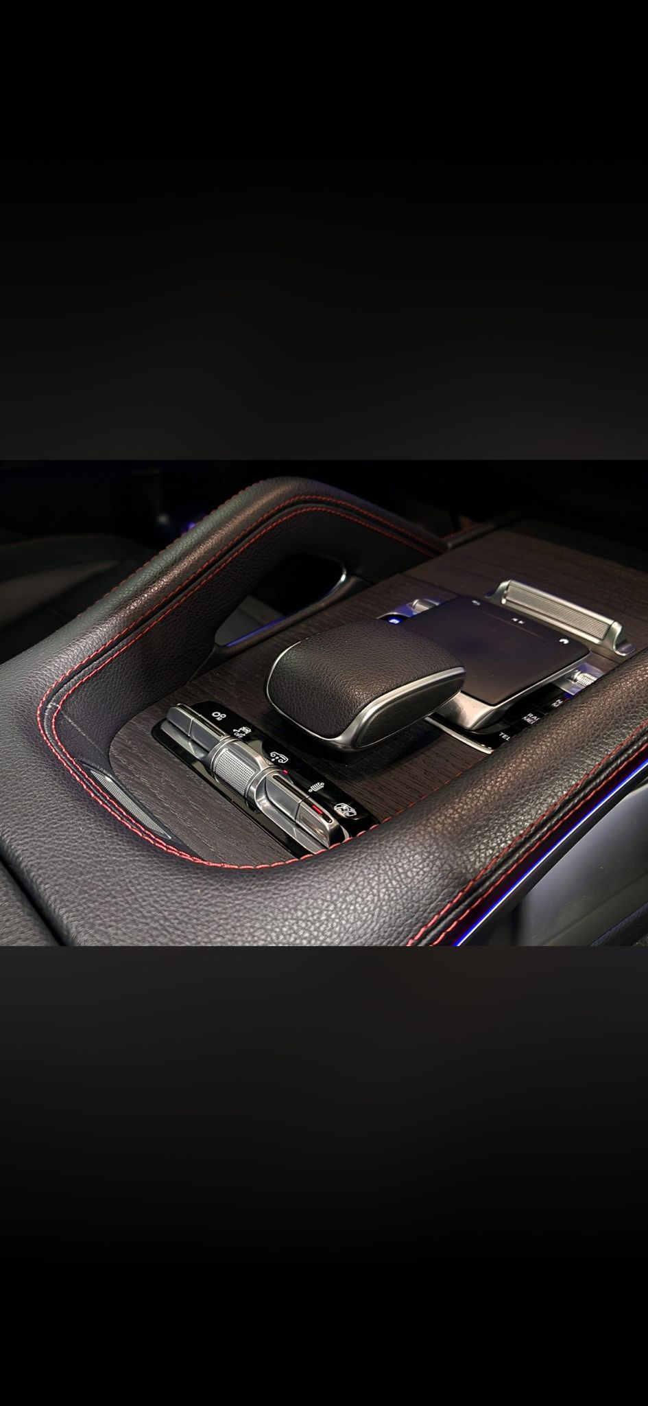 MERCEDES-BENZ GLE 53 AMG 4Matic+ 9G-Speedshift-image-14