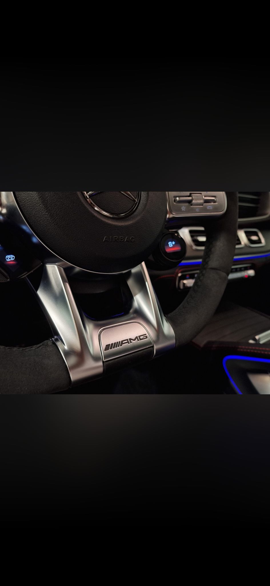 MERCEDES-BENZ GLE 53 AMG 4Matic+ 9G-Speedshift-image-13