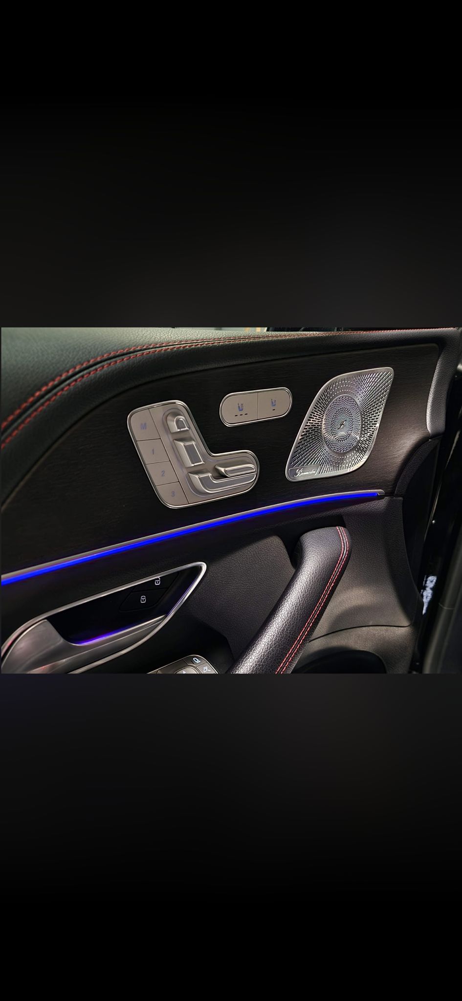 MERCEDES-BENZ GLE 53 AMG 4Matic+ 9G-Speedshift-image-18