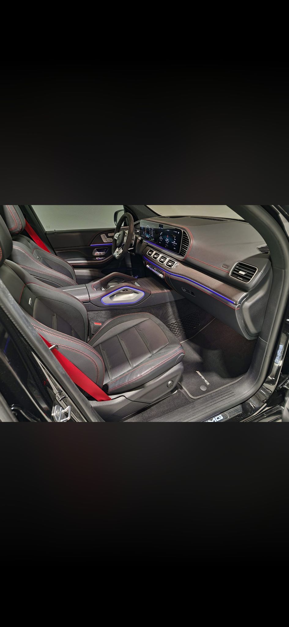 MERCEDES-BENZ GLE 53 AMG 4Matic+ 9G-Speedshift-image-12