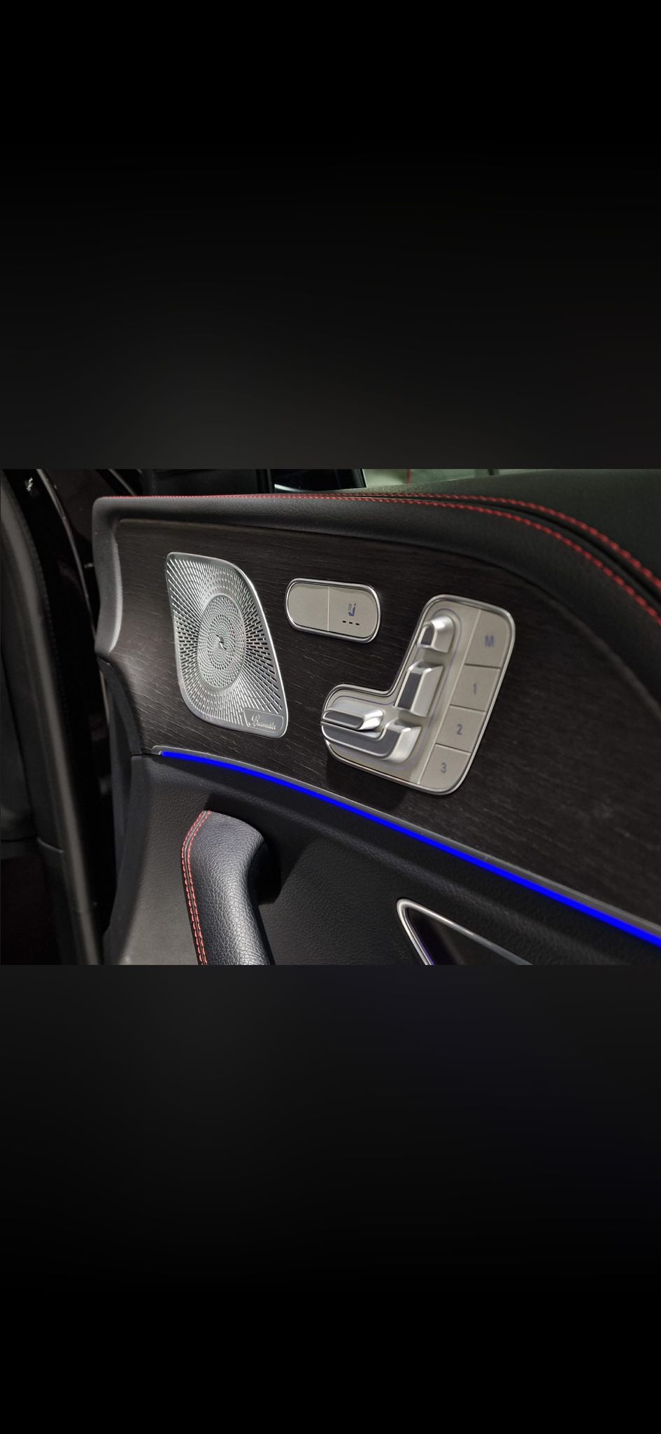 MERCEDES-BENZ GLE 53 AMG 4Matic+ 9G-Speedshift-image-17