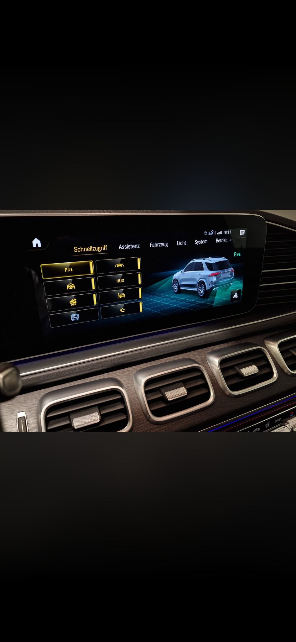 MERCEDES-BENZ GLE 53 AMG 4Matic+ 9G-Speedshift-image-16