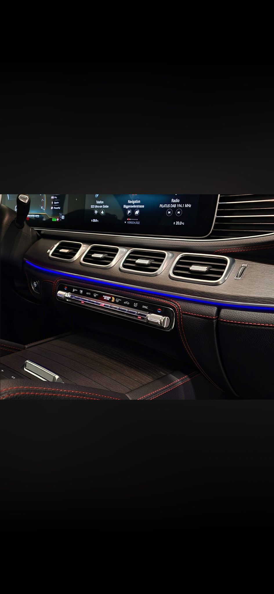 MERCEDES-BENZ GLE 53 AMG 4Matic+ 9G-Speedshift-image-19