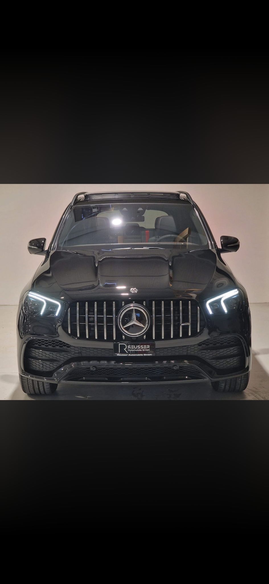 MERCEDES-BENZ GLE 53 AMG 4Matic+ 9G-Speedshift-image-7