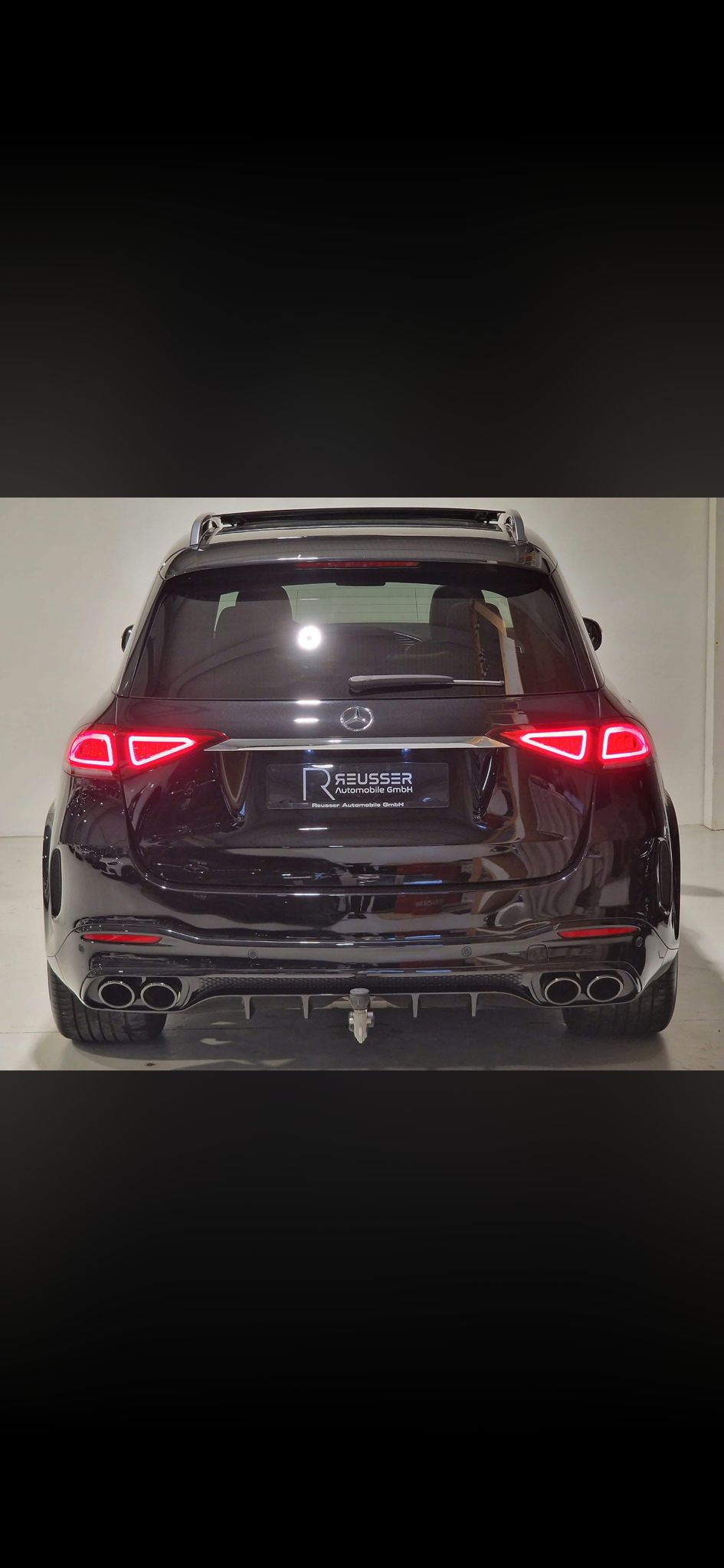 MERCEDES-BENZ GLE 53 AMG 4Matic+ 9G-Speedshift-image-6