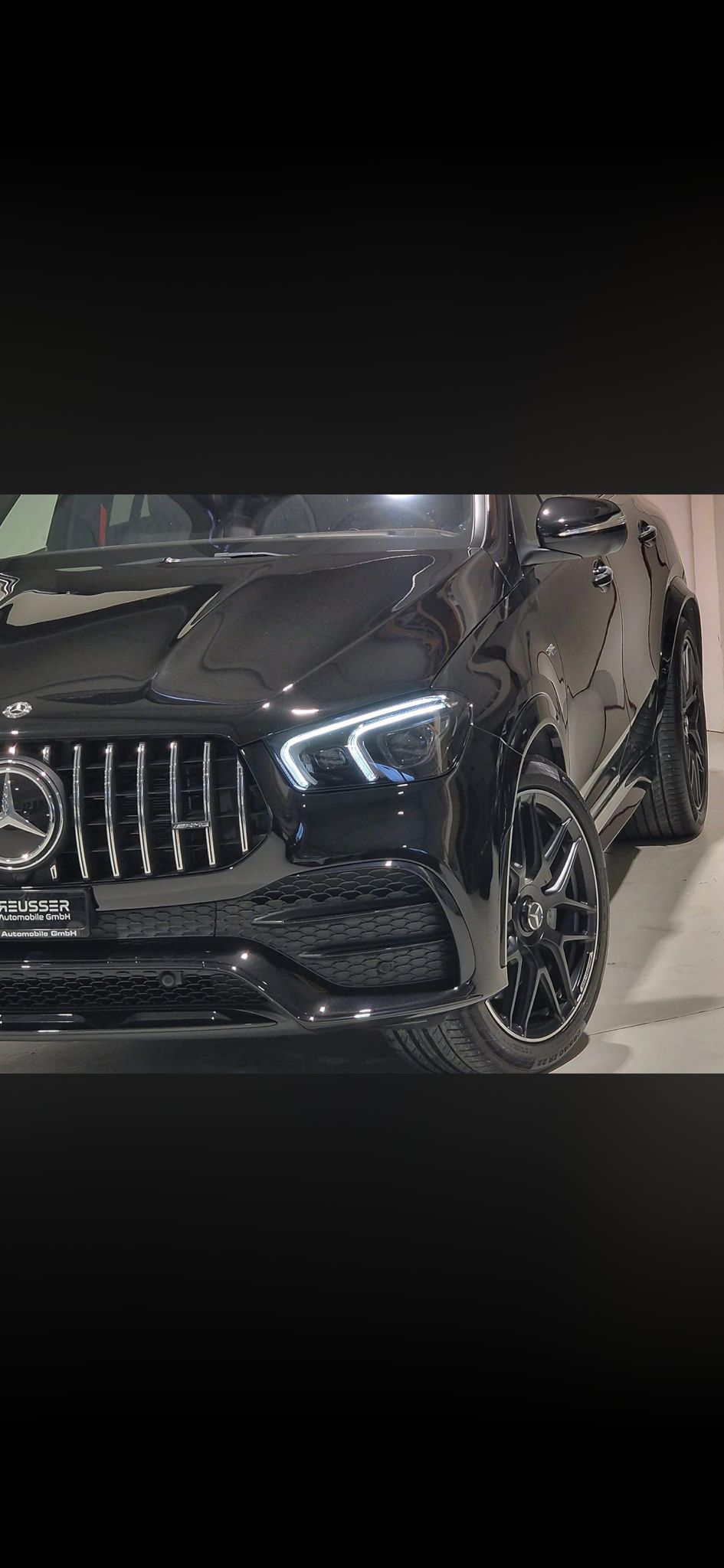 MERCEDES-BENZ GLE 53 AMG 4Matic+ 9G-Speedshift-image-5
