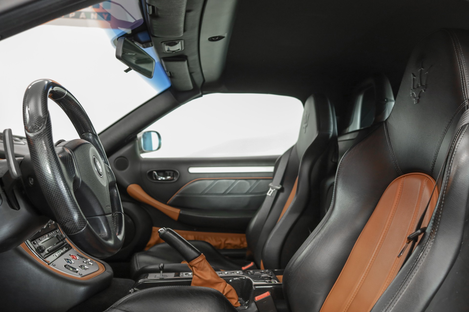 MASERATI Spyder GranSport-image-10