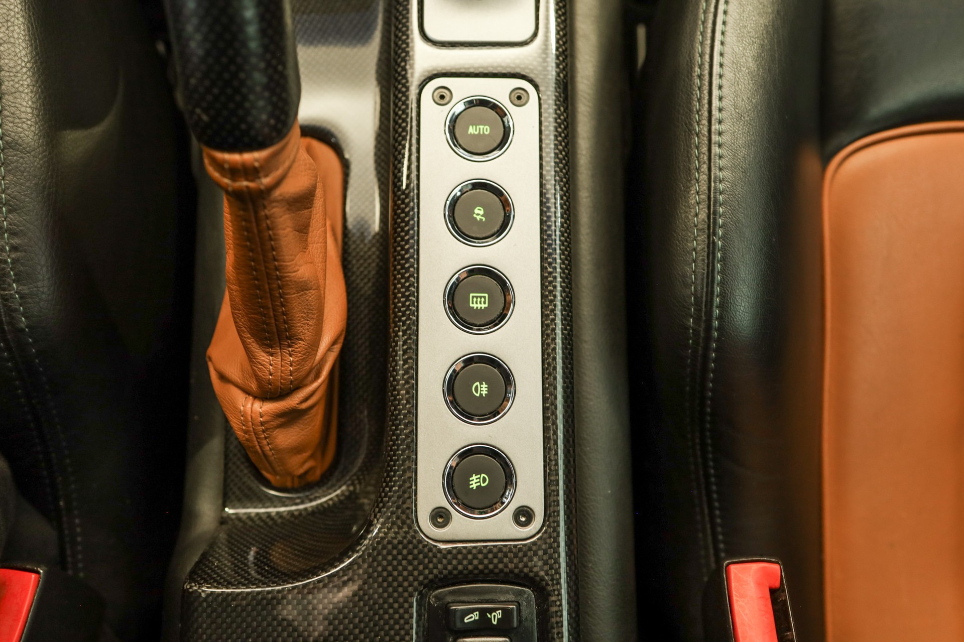 MASERATI Spyder GranSport-image-17