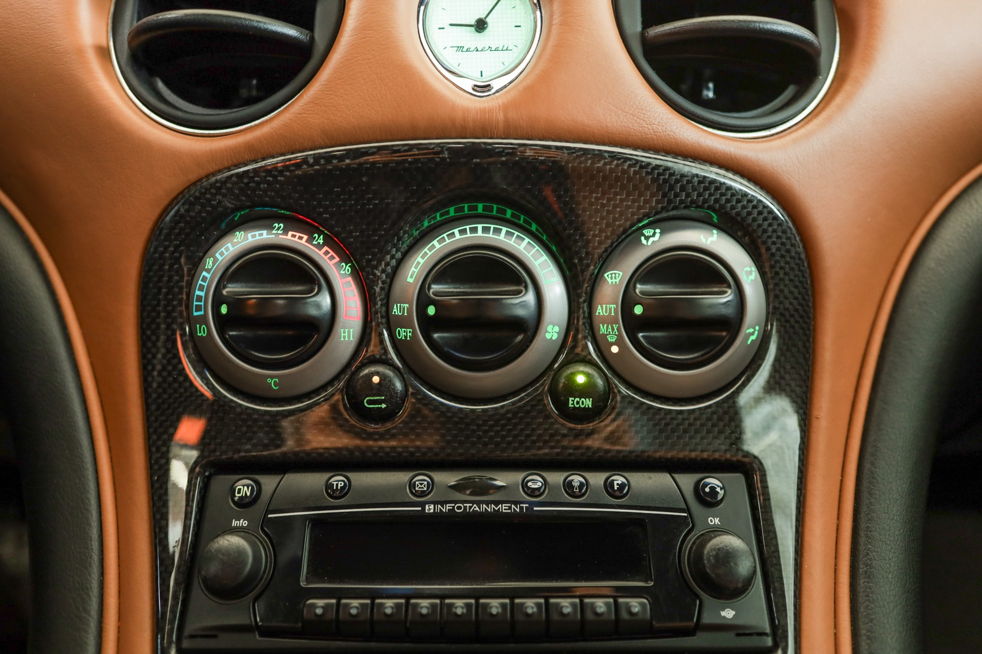 MASERATI Spyder GranSport-image-15