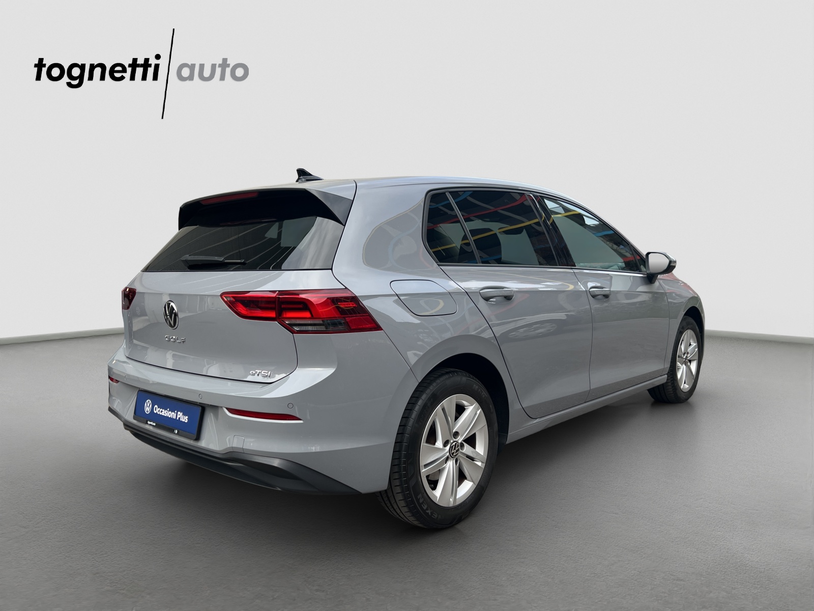 VW Golf 1.0 eTSI mHEV ACTLife DSG-showroom-element-3