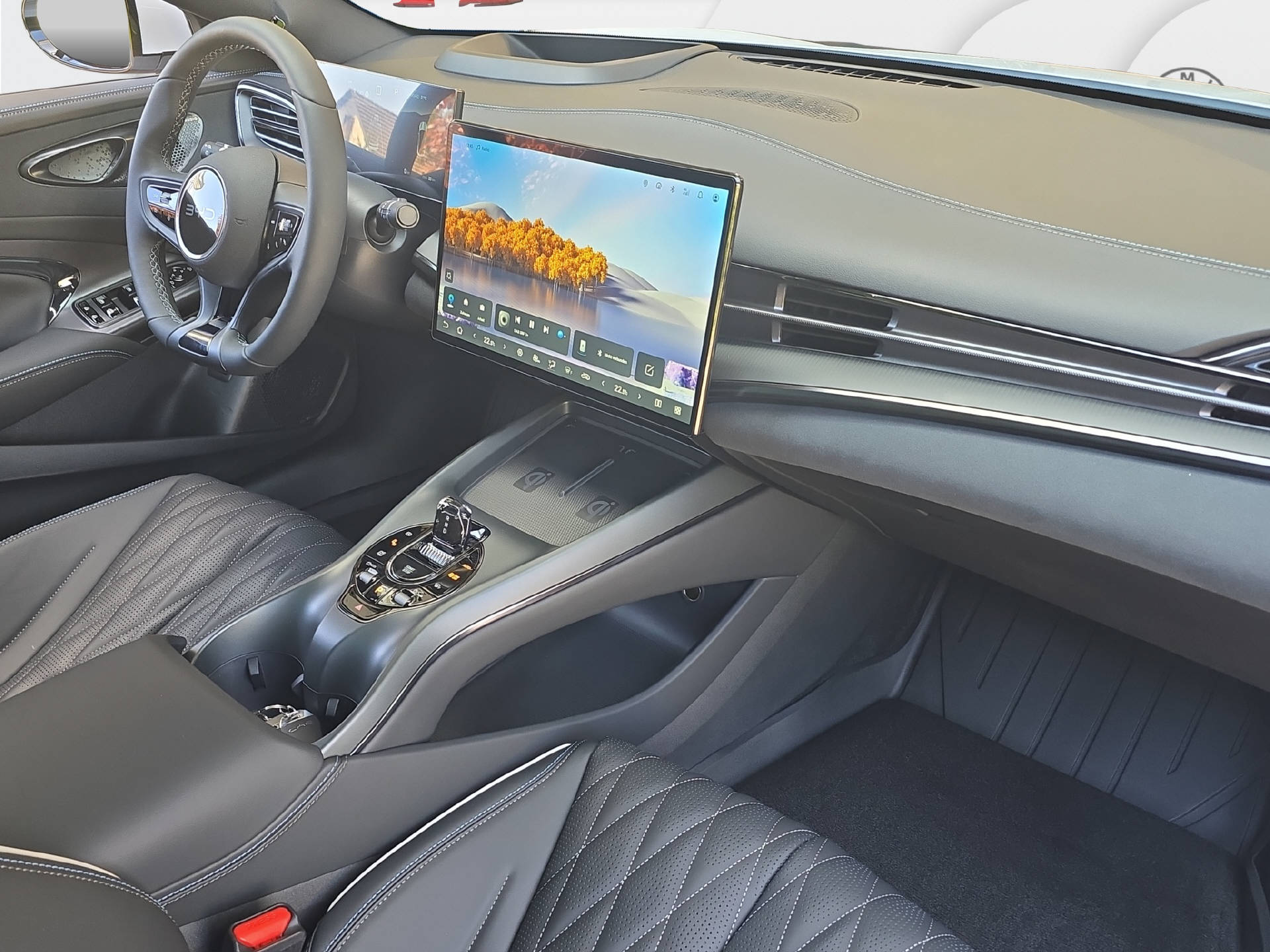 BYD Seal Excellence AWD-image-9