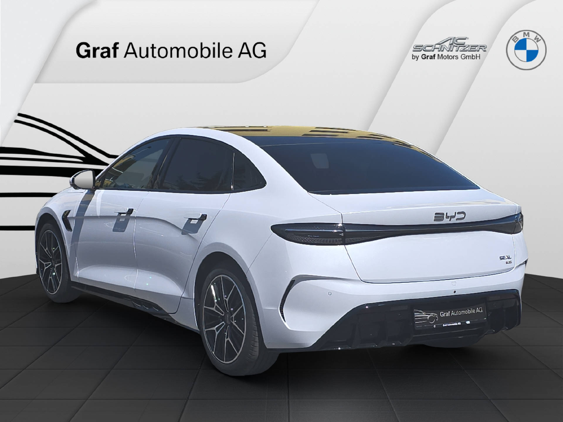 BYD Seal Excellence AWD-image-5