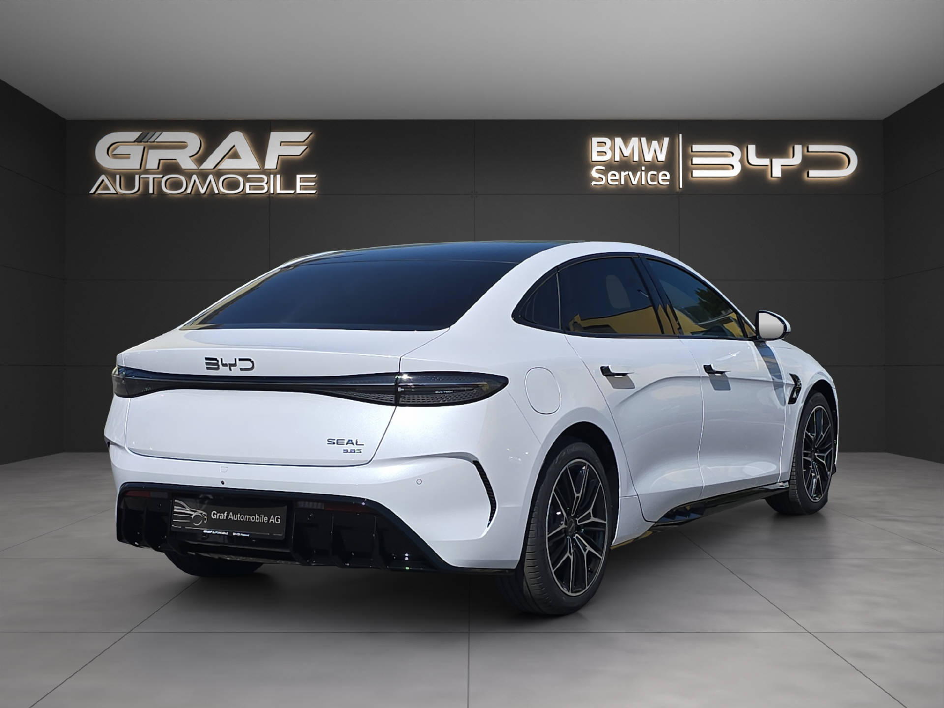BYD Seal Excellence-image-4