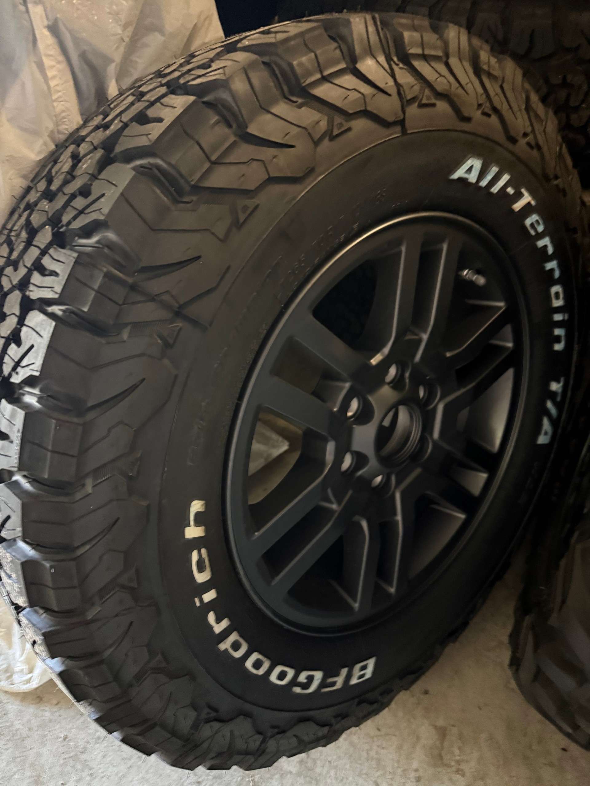 INEOS Grenadier 3.0D Fieldmaster Edition-image-15
