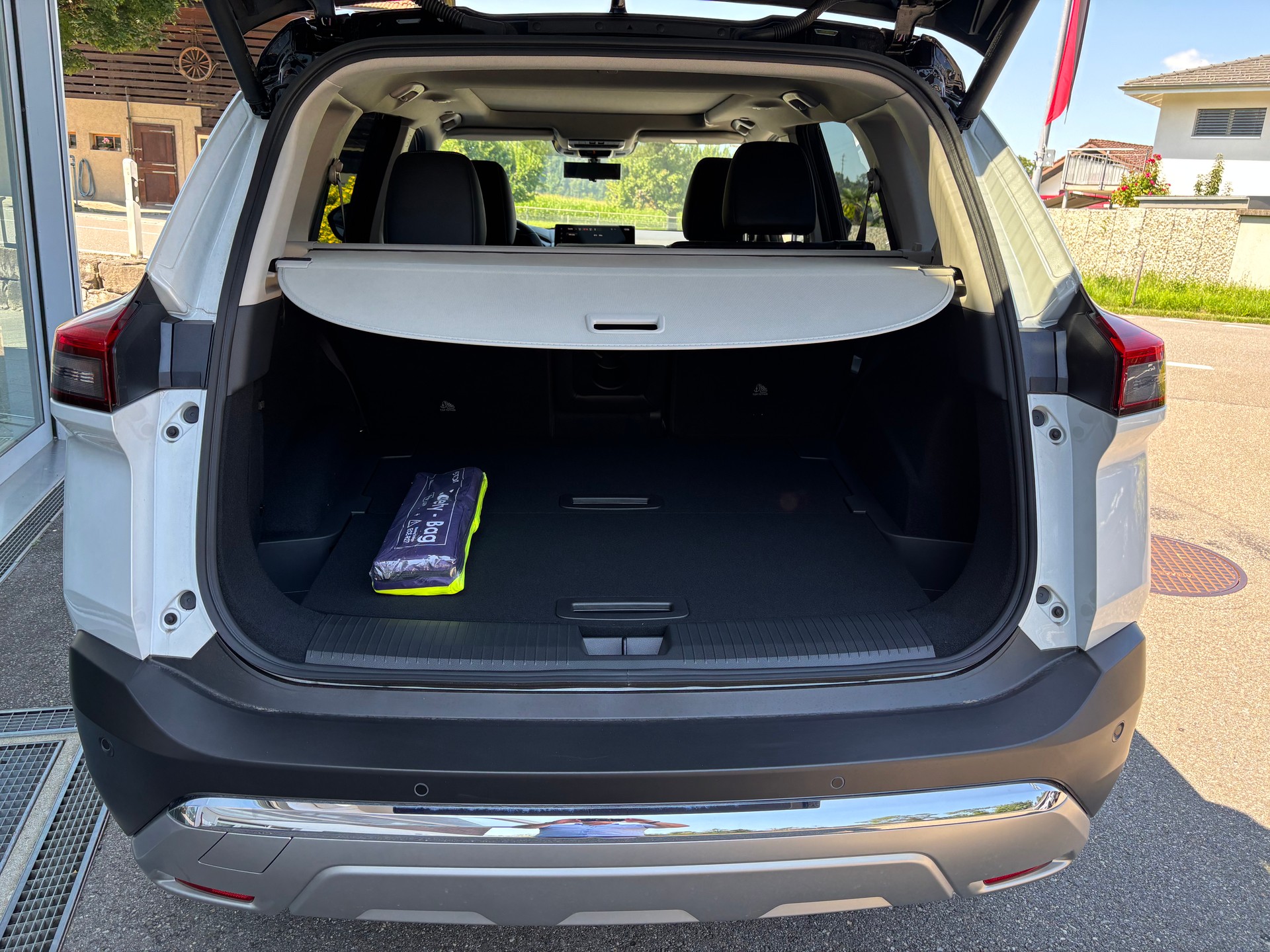 NISSAN X-Trail 1.5 VC e-Power 4WD Tekna+-image-4