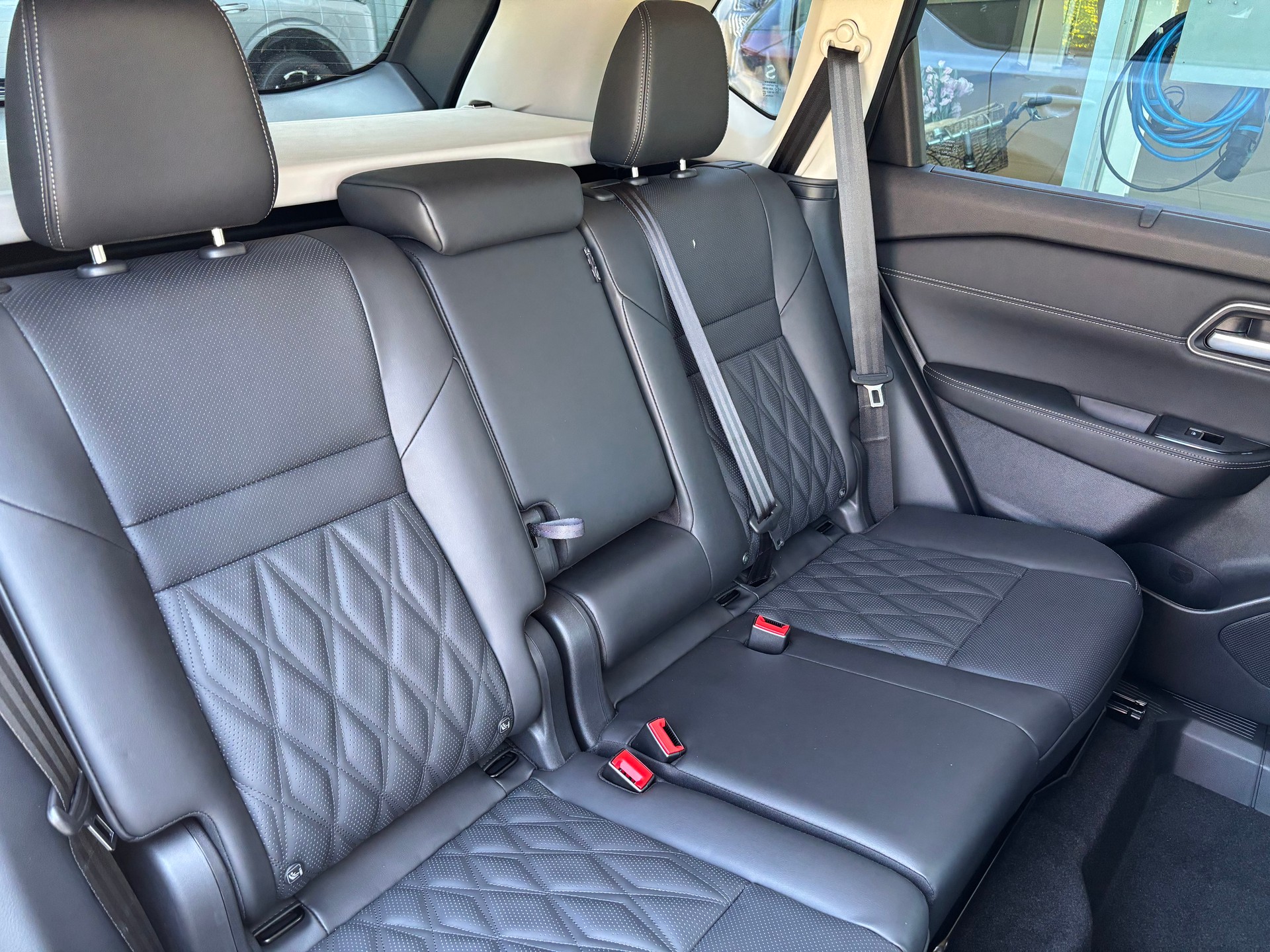 NISSAN X-Trail 1.5 VC e-Power 4WD Tekna+-image-6