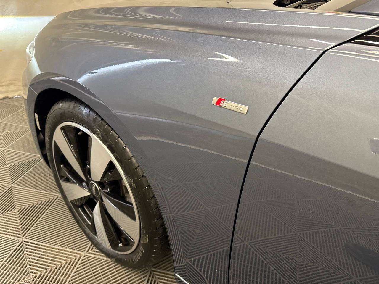 AUDI A5 Avant TDI 150 kW S tronic S-Line-image-10