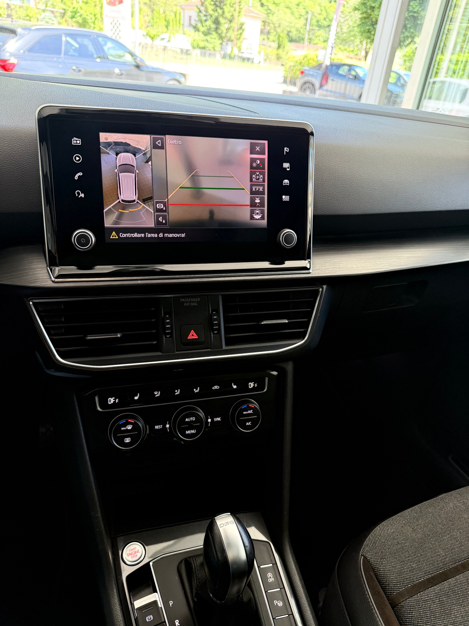 SEAT Tarraco 2.0 TDI CR Xcellence 4Drive DSG-image-12