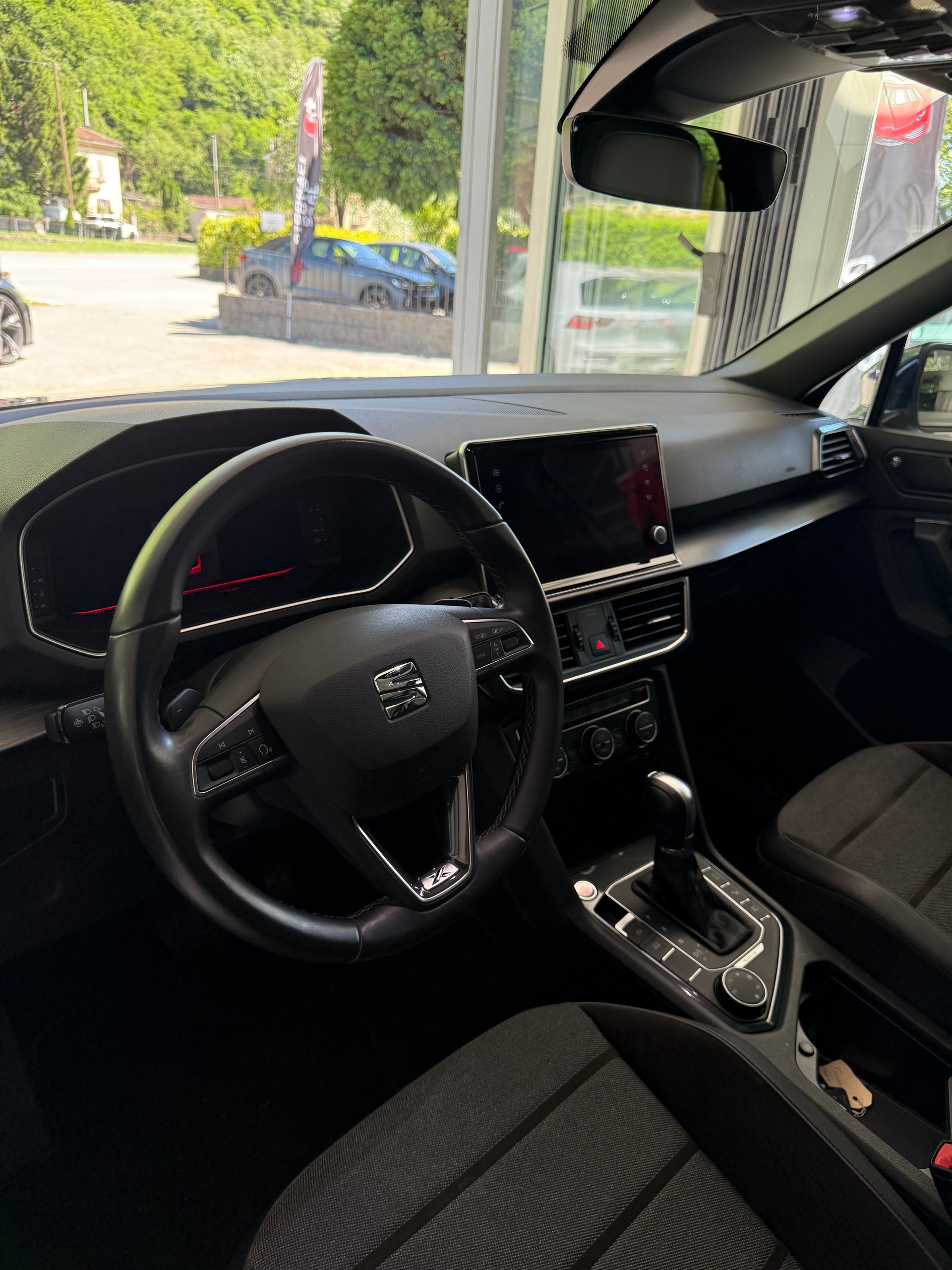 SEAT Tarraco 2.0 TDI CR Xcellence 4Drive DSG-image-8