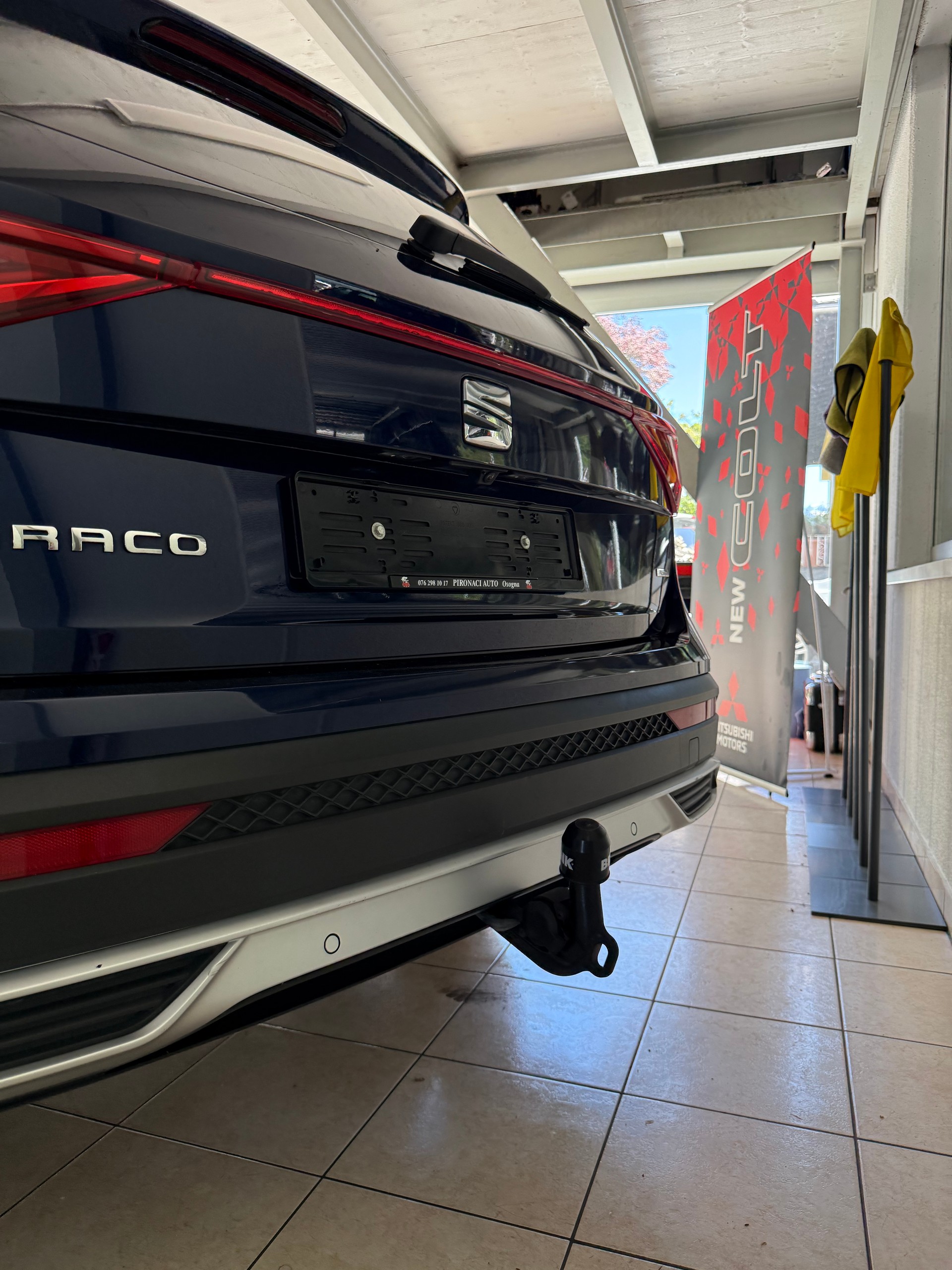 SEAT Tarraco 2.0 TDI CR Xcellence 4Drive DSG-image-5