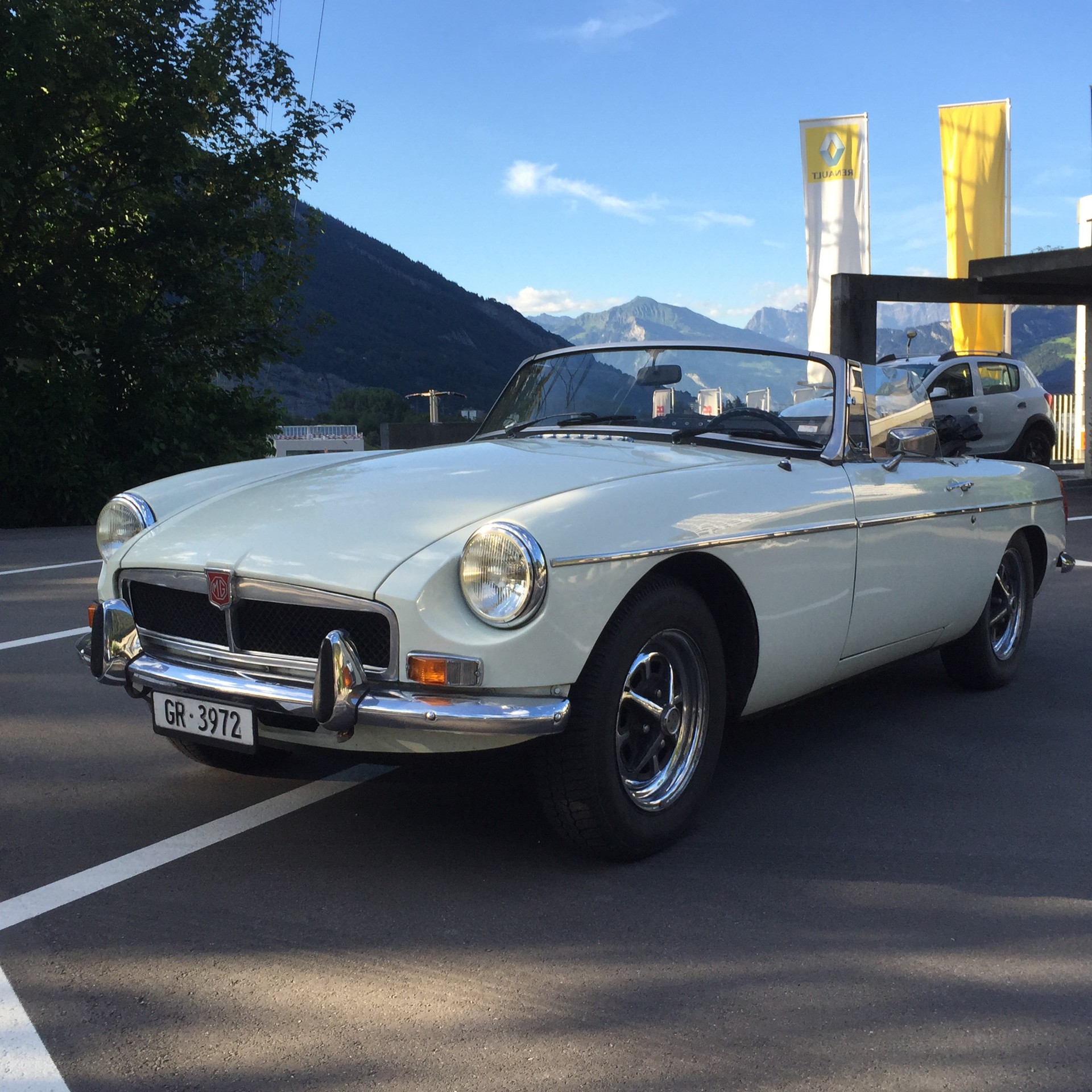 MG MGB-image-4