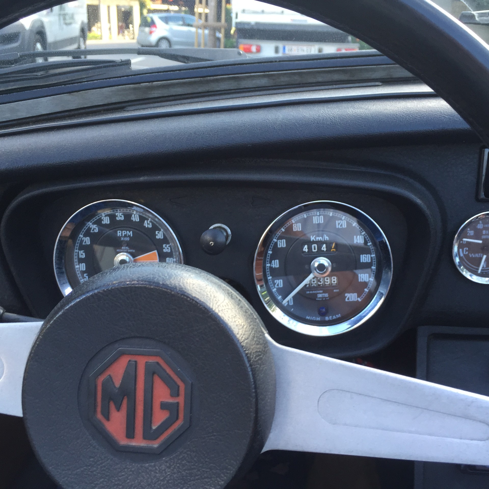 MG MGB-image-7