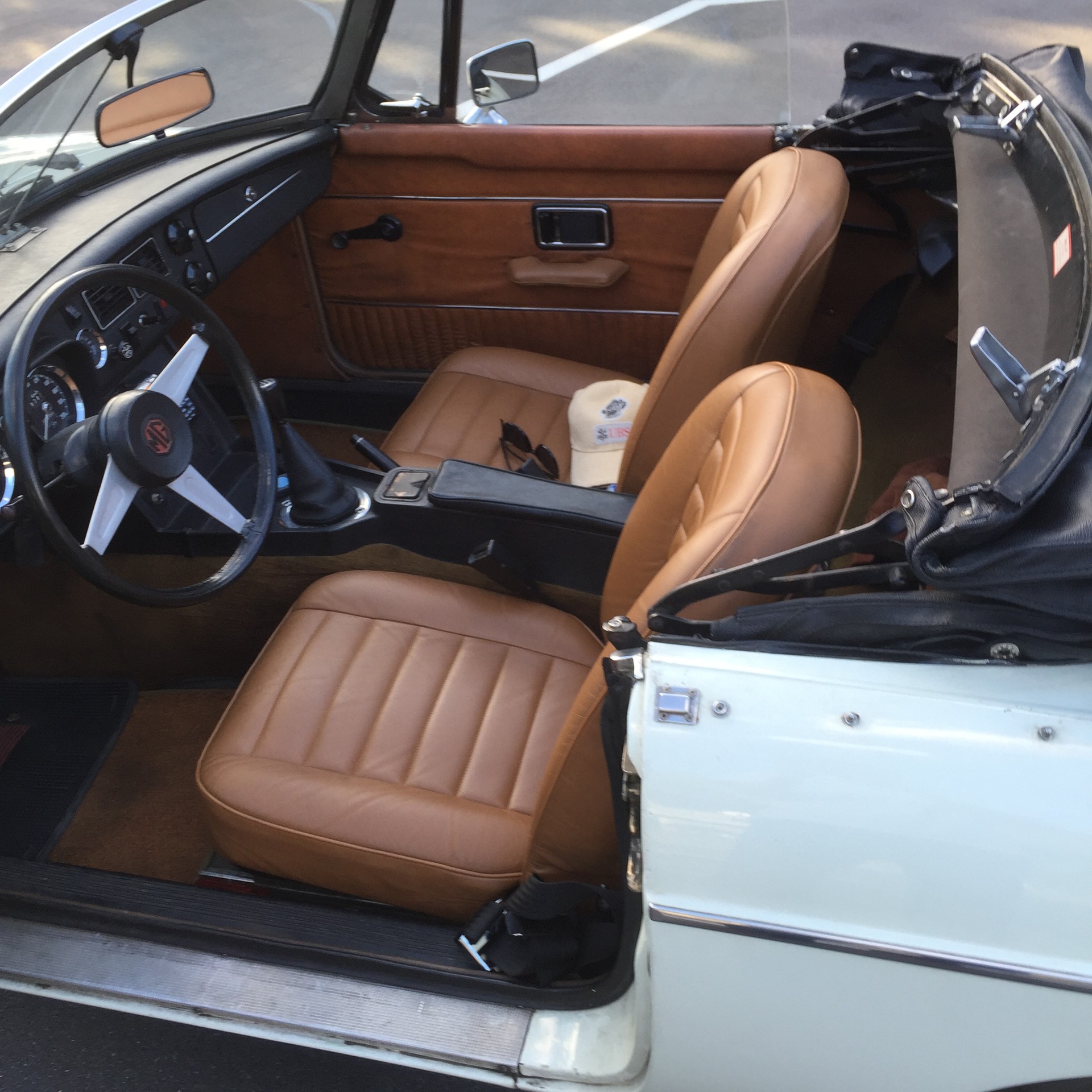MG MGB-image-9
