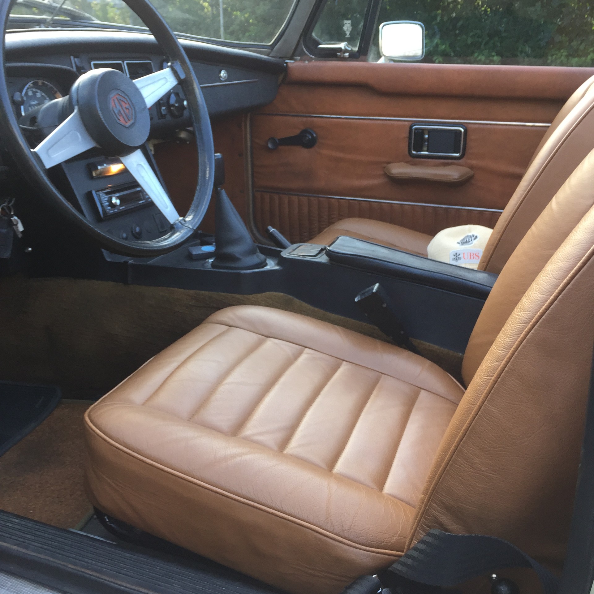 MG MGB-image-8
