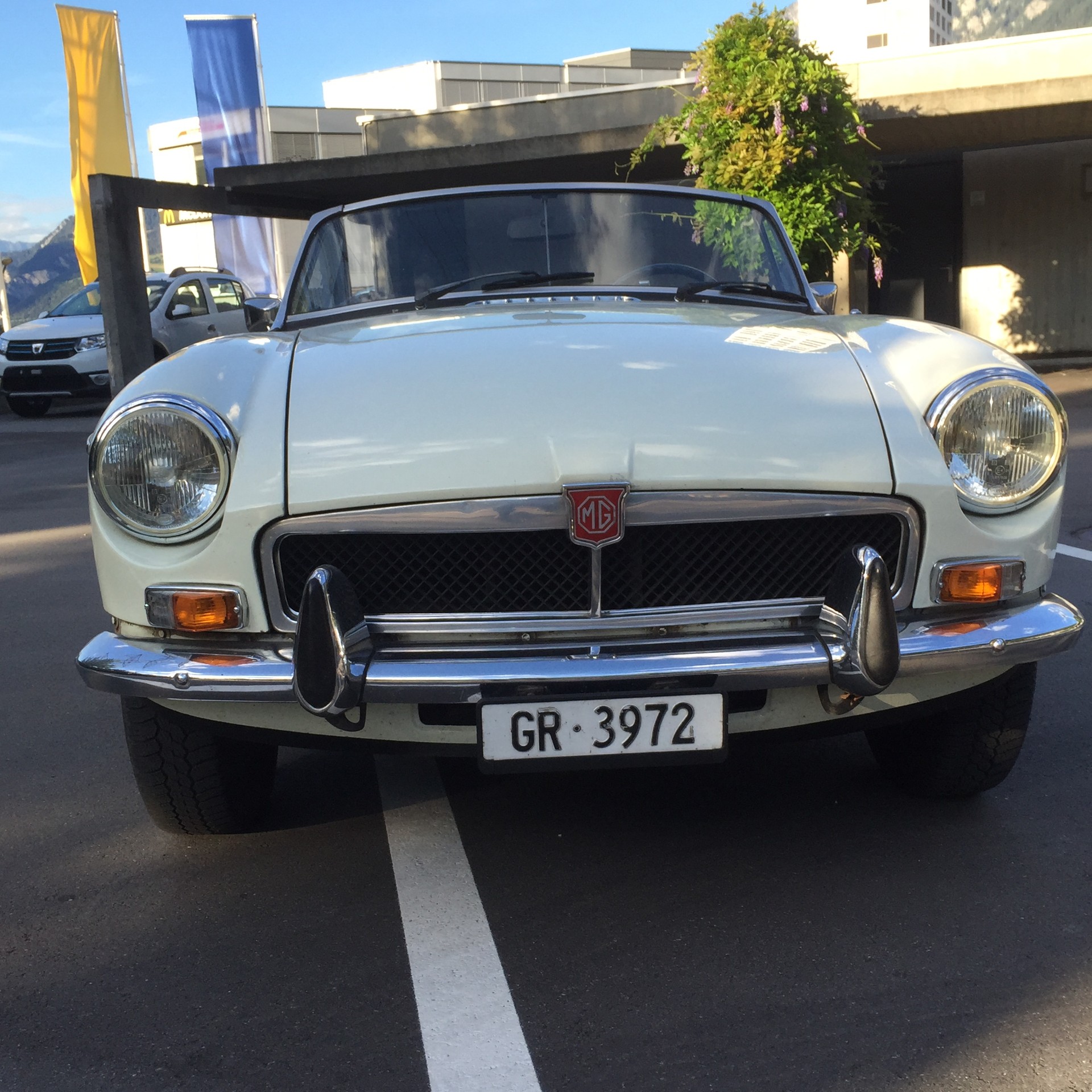 MG MGB-image-2