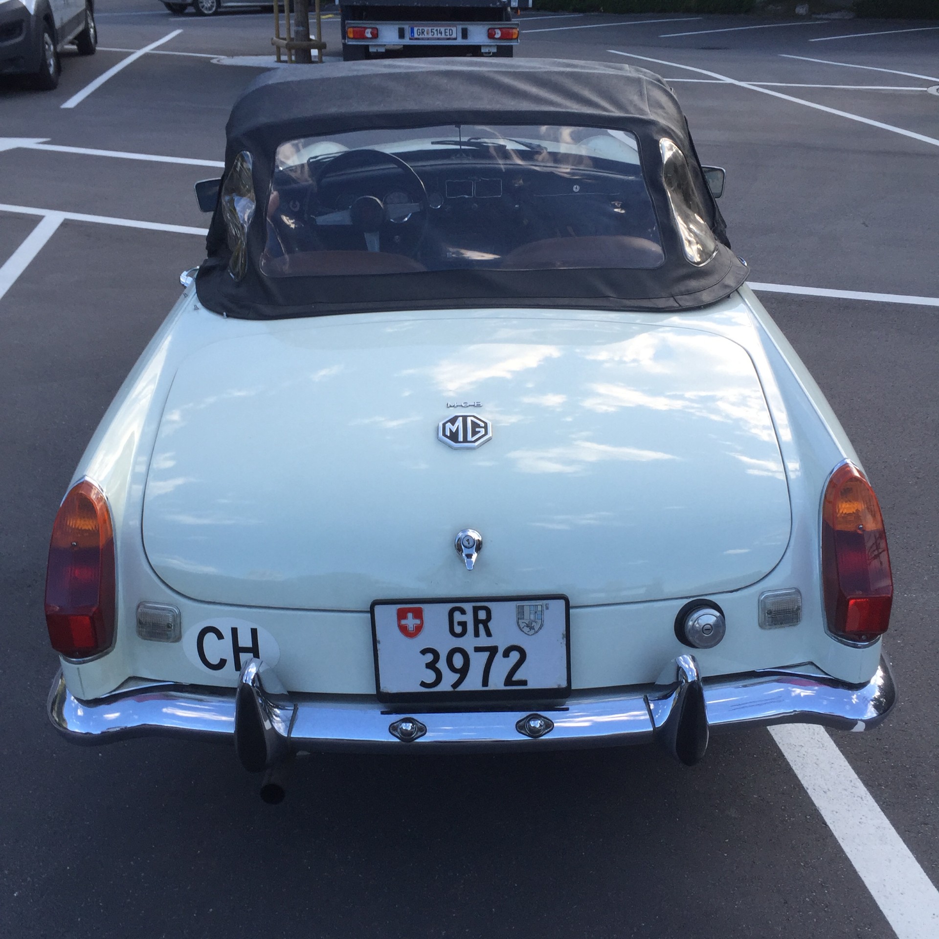 MG MGB-image-5
