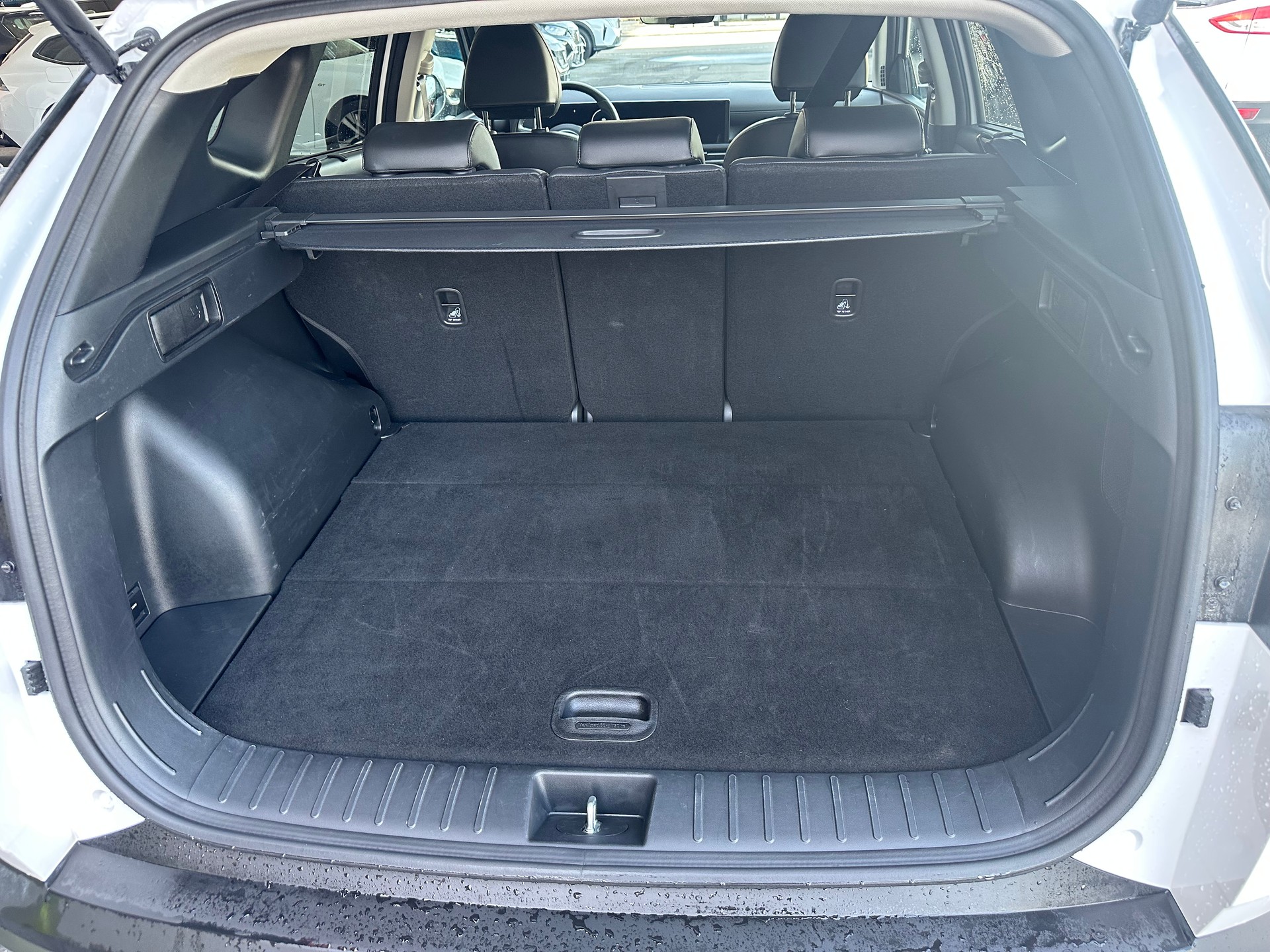HYUNDAI Tucson 1.6 TGDI 48V Vertex 4WD DCT-image-15